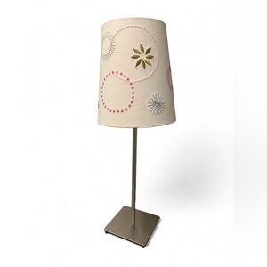 Vintage IKEA JANUARI table lamp, model Type B0702, Discontinued